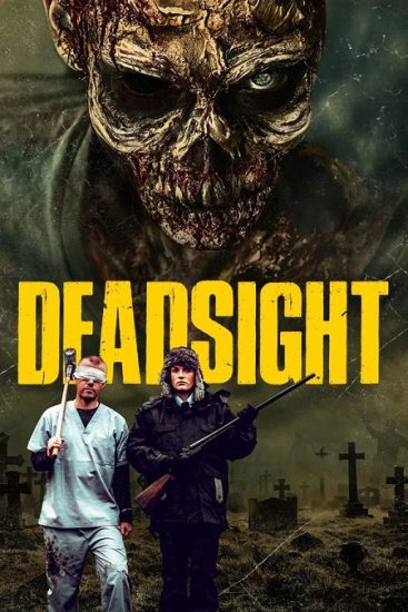 فيلم Deadsight 2018 مترجم