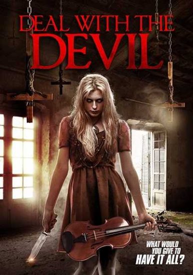 فيلم The Tempter 2018 مترجم