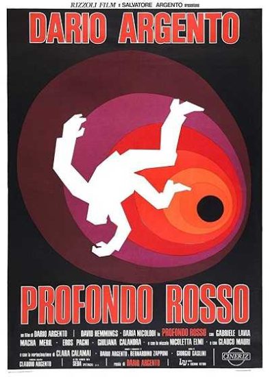 فيلم Deep Red 1975 مترجم