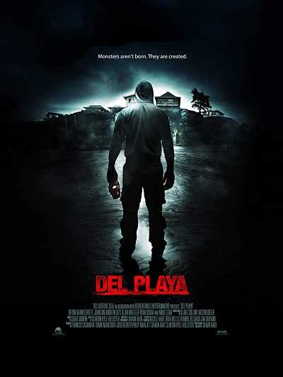 فيلم Del Playa 2017 مترجم