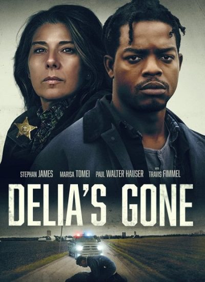 فيلم Delia’s Gone 2022 مترجم