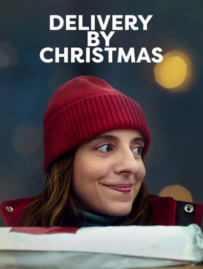 فيلم Delivery by Christmas 2022 مترجم