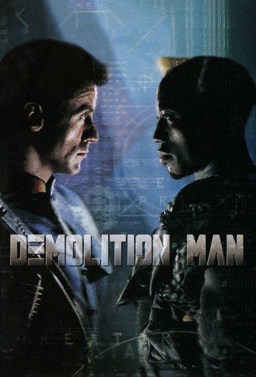 فيلم Demolition Man 1993 مترجم