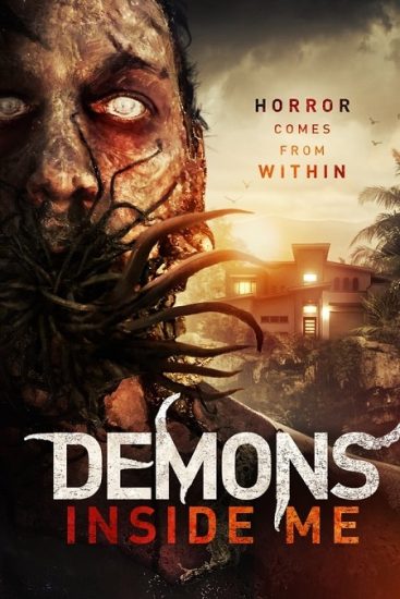 فيلم Demons Inside Me 2019 مترجم