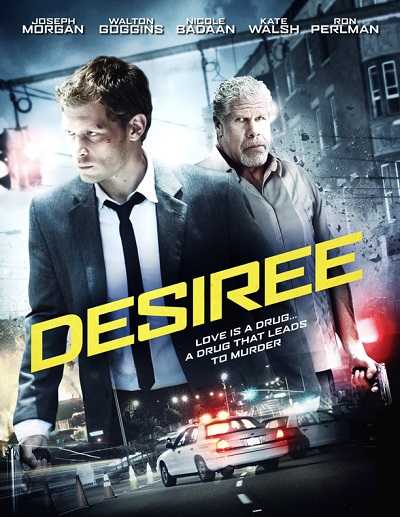 فيلم Desiree 2015 مترجم