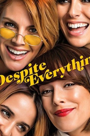 فيلم Despite Everything 2019 مترجم