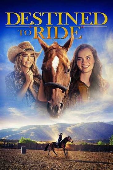فيلم Destined to Ride 2018 مترجم