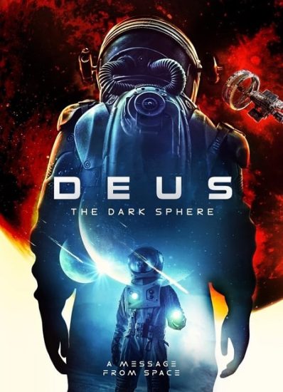 فيلم Deus 2022 مترجم