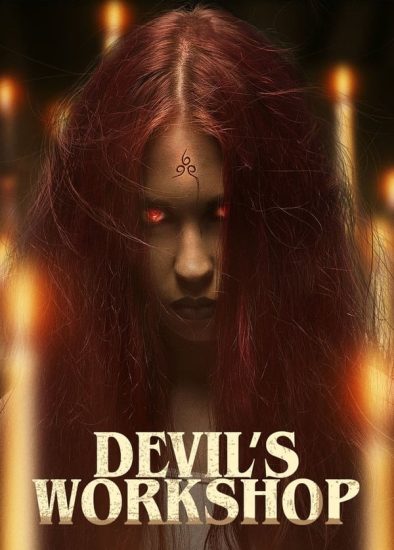 فيلم Devil’s Workshop 2022 مترجم