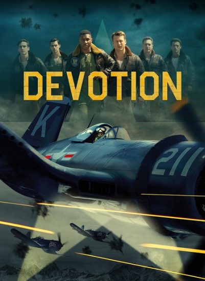 فيلم Devotion 2022 مترجم