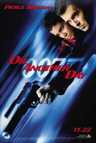 فيلم Die Another Day 2002 مترجم