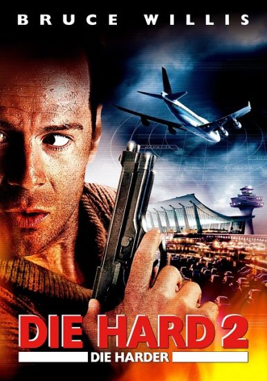 فيلم Die Hard 2 1990 مترجم