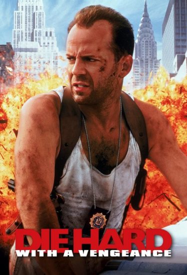 فيلم Die Hard 3 1995 مترجم