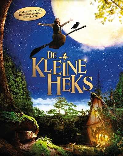 فيلم The Little Witch 2018 مترجم