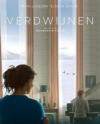 فيلم Disappearance 2017 مترجم