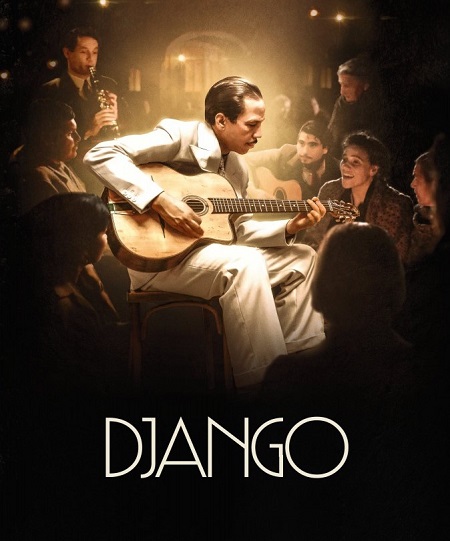 فيلم Django 2017 مترجم
