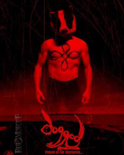 فيلم Dogged 2017 مترجم