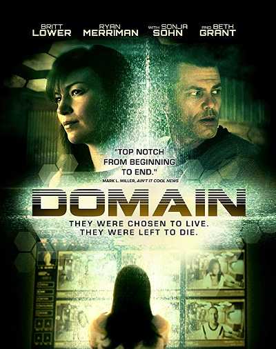فيلم Domain 2017 مترجم