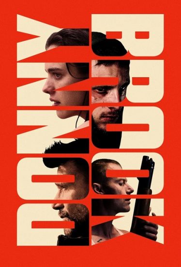 فيلم Donnybrook 2018 مترجم