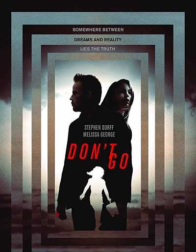 فيلم Dont Go 2018 مترجم