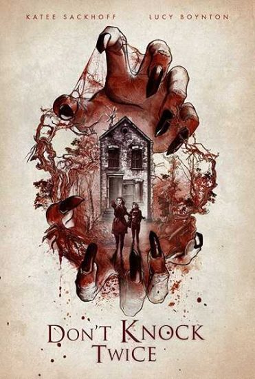 فيلم Don’t Knock Twice 2016 مترجم