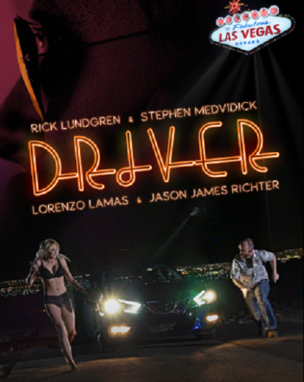 فيلم Driver 2018 مترجم