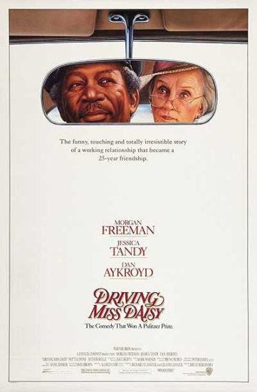 فيلم Driving Miss Daisy 1989 مترجم