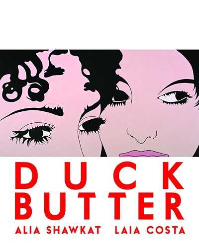 فيلم Duck Butter 2018 مترجم