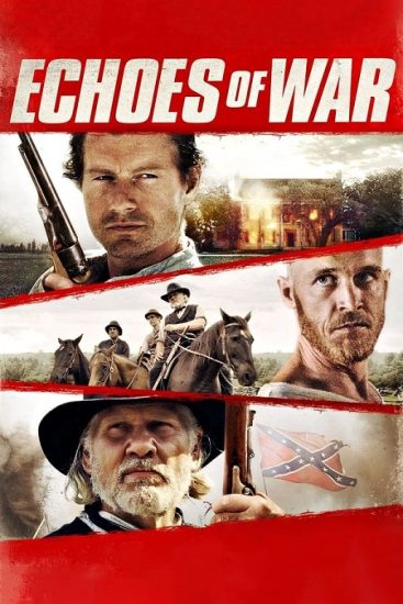 فيلم Echoes of War 2015 مترجم