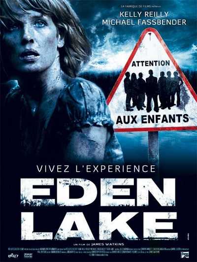 فيلم Eden Lake 2008 مترجم