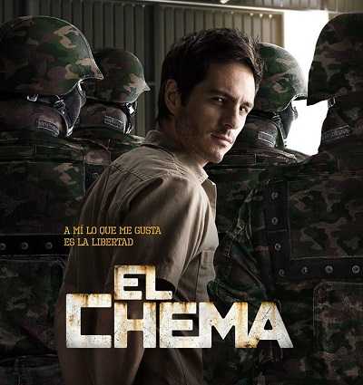 مسلسل El Chema حلقة 44 مترجمة