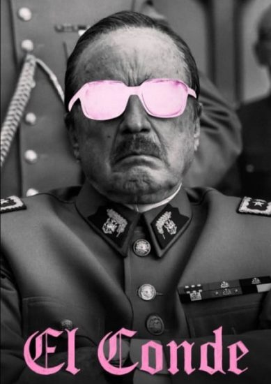 فيلم El Conde 2023 مترجم