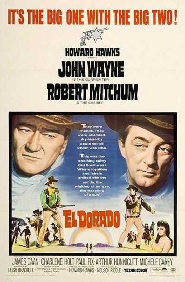 فيلم El Dorado 1967 مترجم