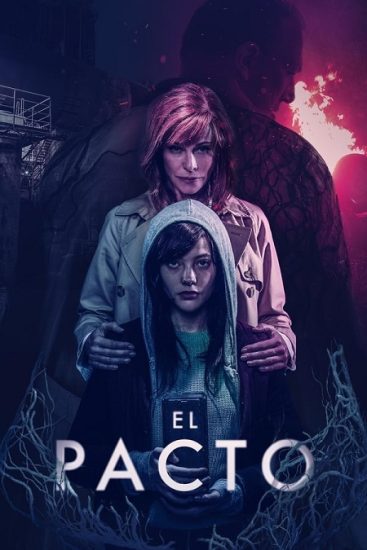 فيلم El pacto 2018 مترجم