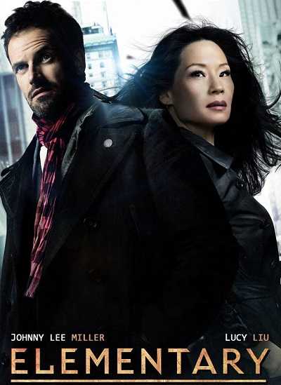 مسلسل Elementary الموسم الثاني حلقة 24