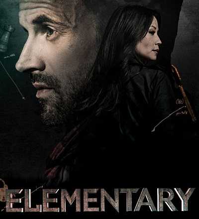 مسلسل Elementary الموسم الرابع