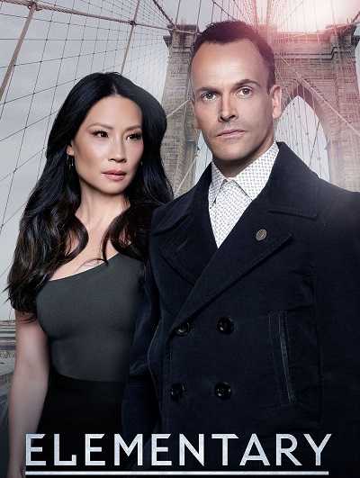 مسلسل Elementary الموسم الخامس