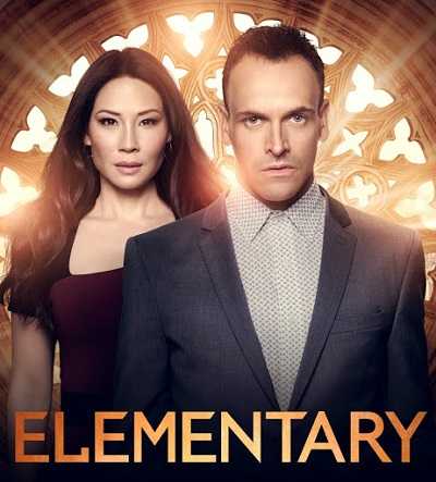 مسلسل Elementary الموسم السادس