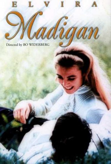 فيلم Elvira Madigan 1967 مترجم