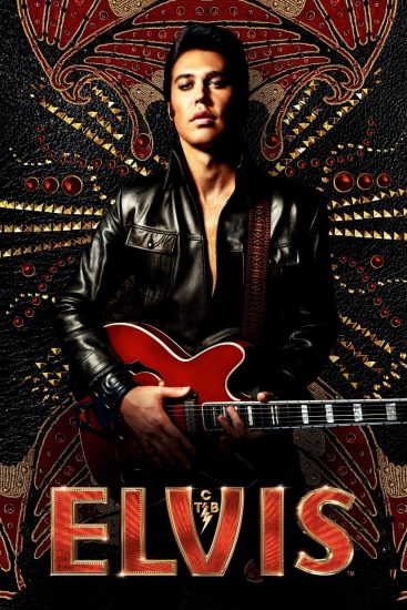 فيلم Elvis 2022 مترجم