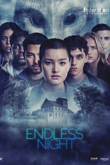 مسلسل Endless Night الموسم الاول حلقة 6 مترجمة