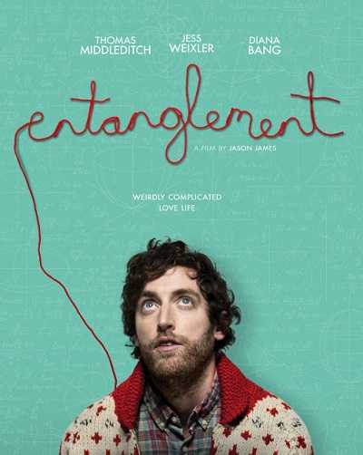 فيلم Entanglement 2017 مترجم