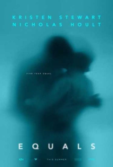 فيلم Equals 2015 مترجم