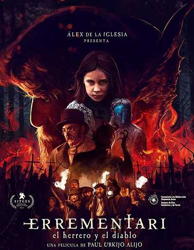 فيلم Errementari 2017 مترجم