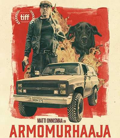 فيلم Euthanizer 2017 مترجم