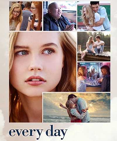 فيلم Every Day 2018 مترجم