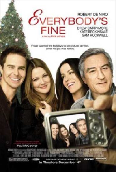 فيلم Everybody’s Fine 2009 مترجم