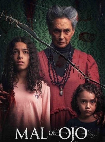 فيلم Mal de ojo 2022 مترجم