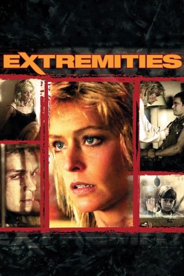 فيلم Extremities 1986 مترجم