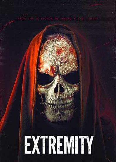 فيلم Extremity 2018 مترجم